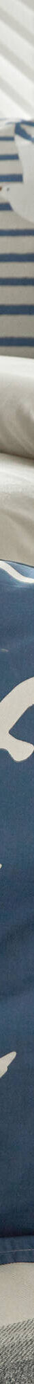 Linge de lit Plage - coton (gris) Linge de lit Plage - coton (gris)